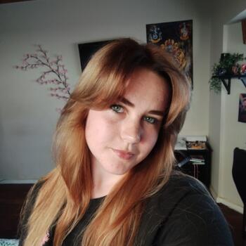 Babysitter in Cape Town: Nicole