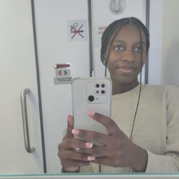 Babysitter Schwäbisch Gmünd: Catarina