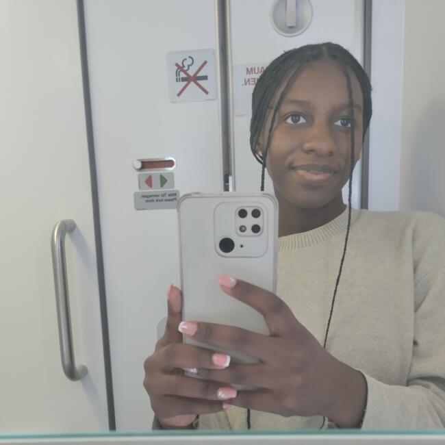 Babysitter in Schwäbisch Gmünd: Catarina