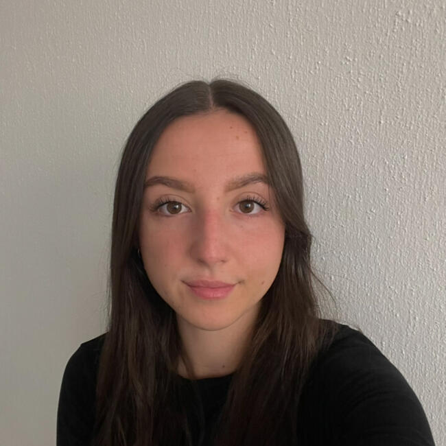 Babysitter in Toulouse: Emmanuelle