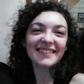 Babysitter in Salouël: Marion