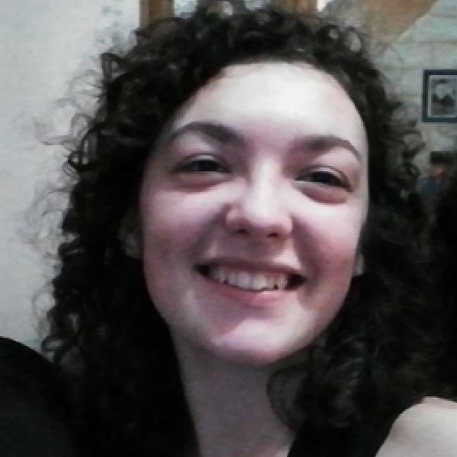 Babysitter in Salouël: Marion