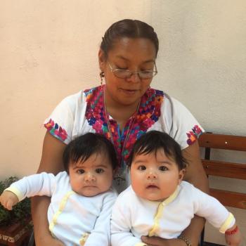 Niñera Cuautitlán Izcalli: Gabriela