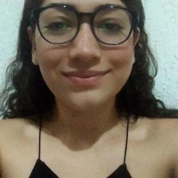 Niñera en Mérida: Evelyn