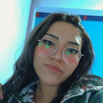 Niñera en Ciudad de Salta: Romina