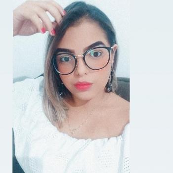 Babá em Governador Valadares: Rafaela