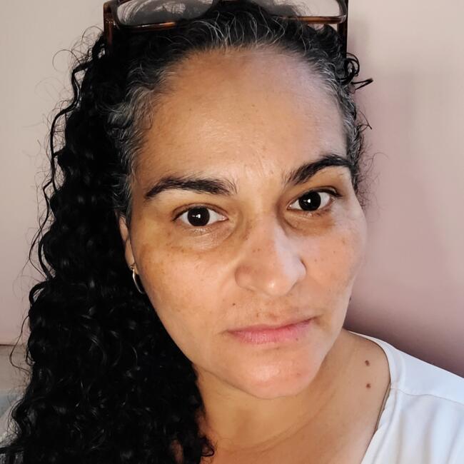Babá em Belo Horizonte: Simone