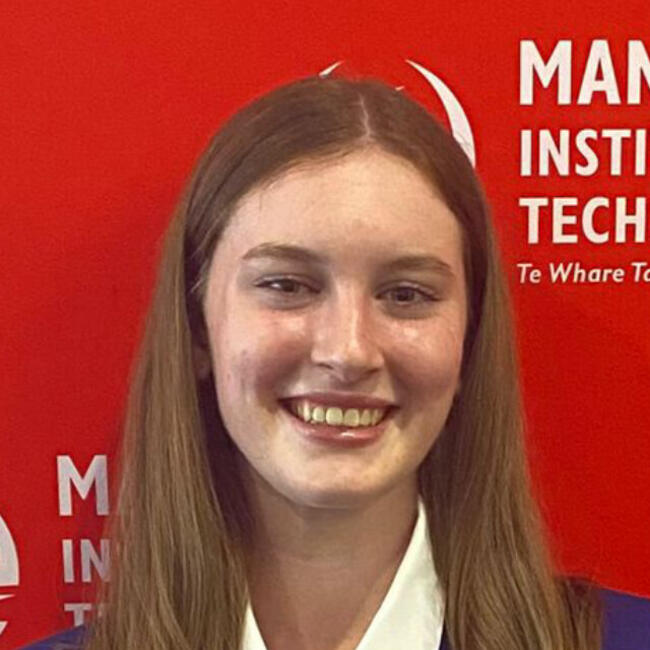 Babysitter in Papakura: Eva