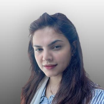 Babysitter in Biel: Sidra