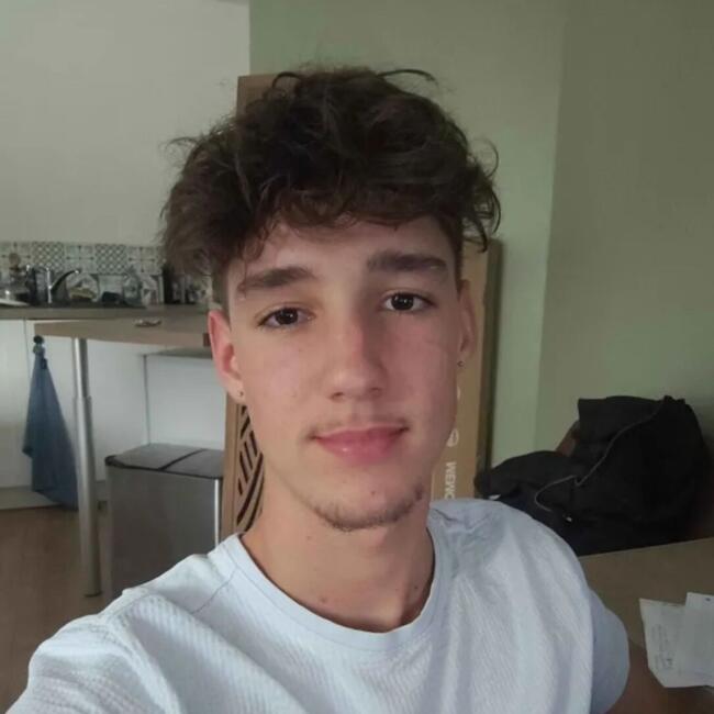 Babysitter in Saint-Omer: Ulysse