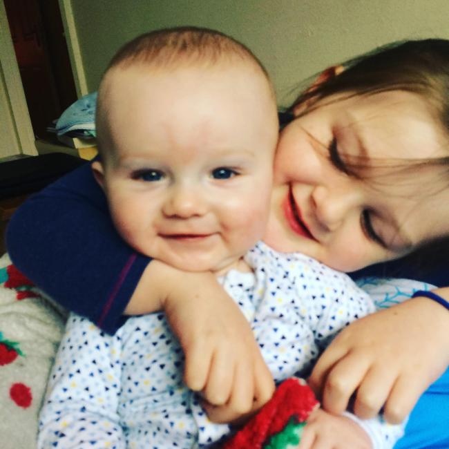 Babysitter in Leixlip: Lisa