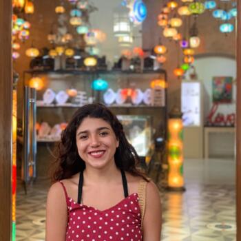 Niñera en León: ANA PAOLA