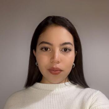 Niñera en Buenos Aires: Ambar