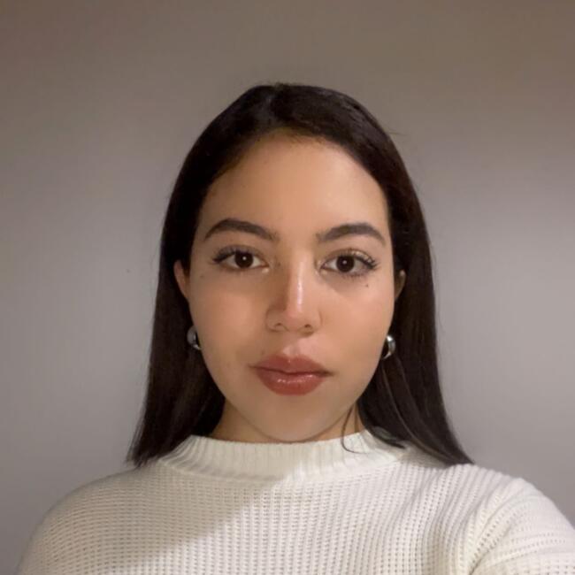 Niñera en Buenos Aires: Ambar