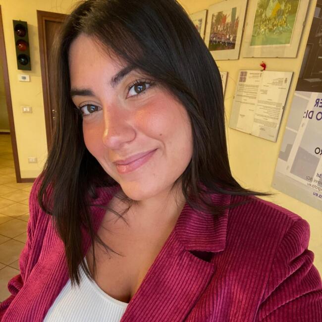 Babysitter em Cairns: Giusi