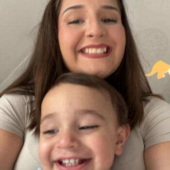 Babysitting job in Bremen: babysitting job Marissa