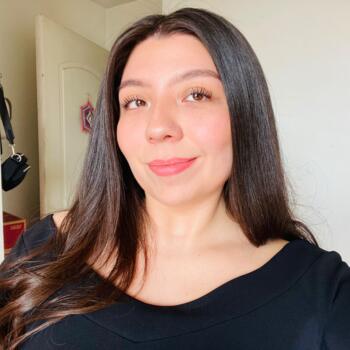 Babysitter in Santiago: María José