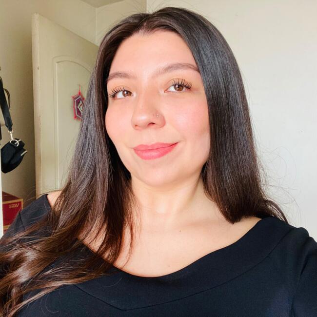 Babysitter in Santiago: María José