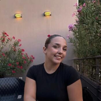 Babysitter Concorezzo: Giulia