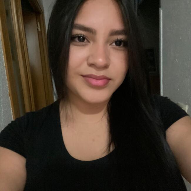 Nanny in Valdemoro: Emily