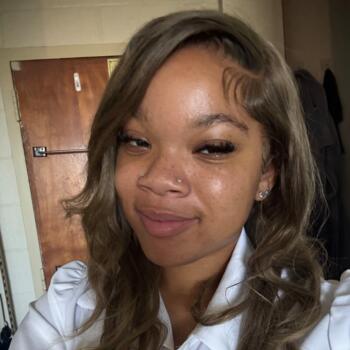 Babysitter in Atlanta: Morgan