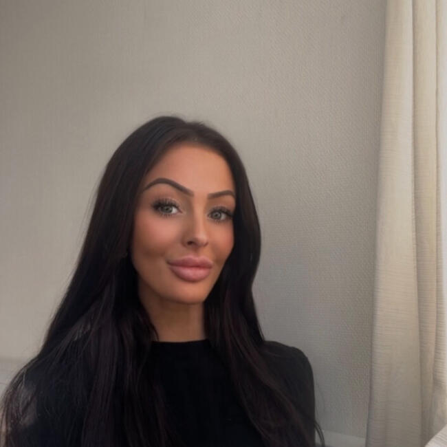 Babysitter i København: Natasha