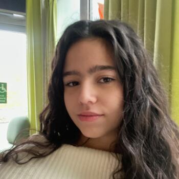 Babysitter in Chanteloup-en-Brie: Tessa