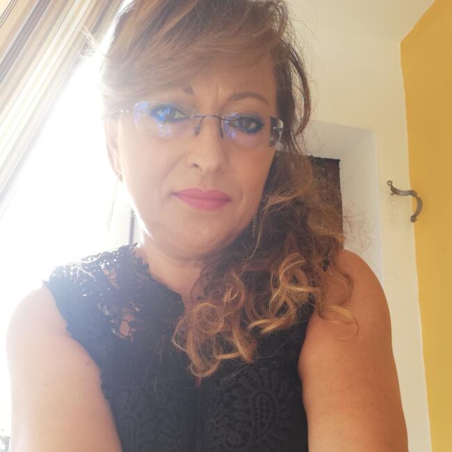 Babysitter a Aversa: Immacolata