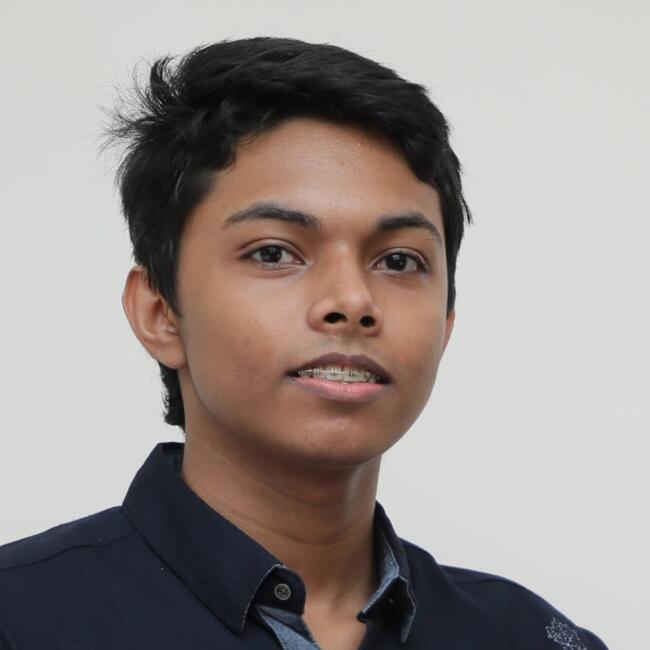 Babysitter in Freiberg: JOEL