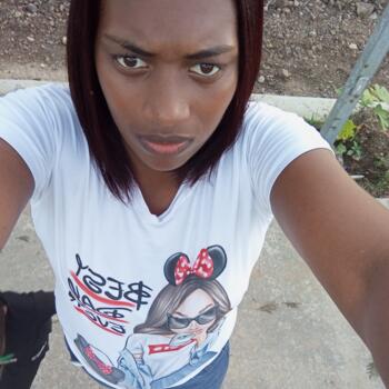 Babysitter στην περιοχή Santo Domingo Este: Yesica