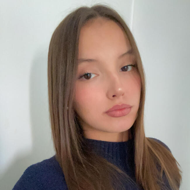 Babysitter in Aix-en-Provence: Jade