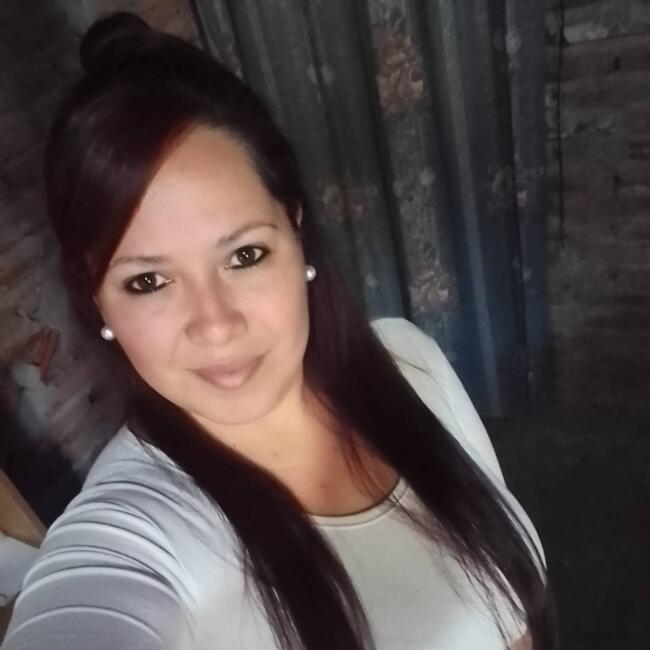 Babysitter in Rosario: Leonela