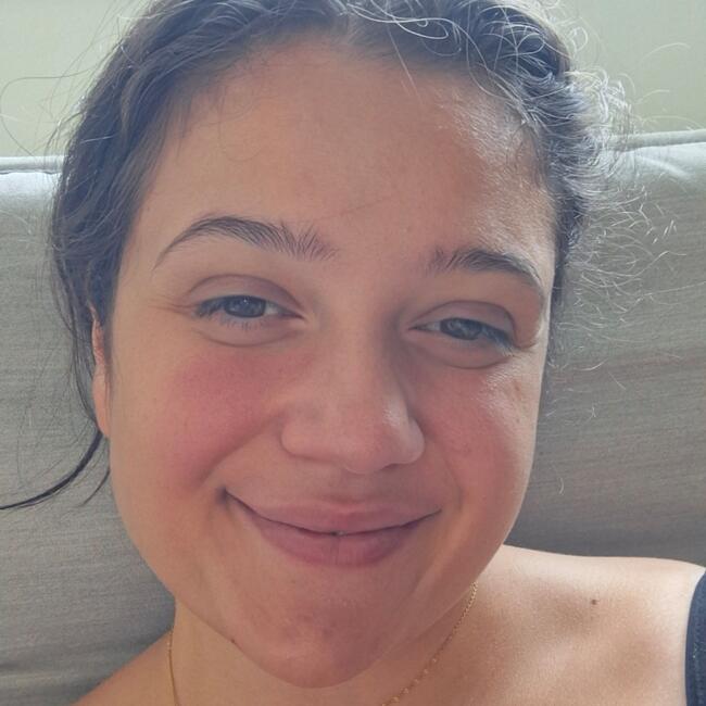 Babysitter in Káto Lakatámeia: Αλεξανδρα