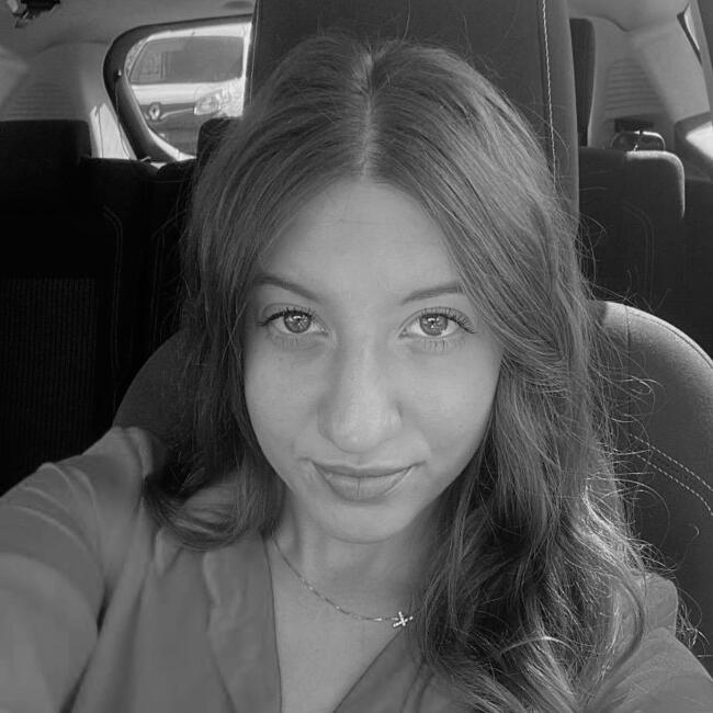 Babysitter a Caselle Torinese: Lara