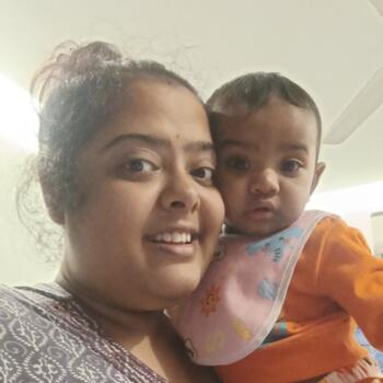 माता-पिता कोलकाता: Tithi