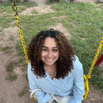 Babysitter in Concepción: Antonia Marín