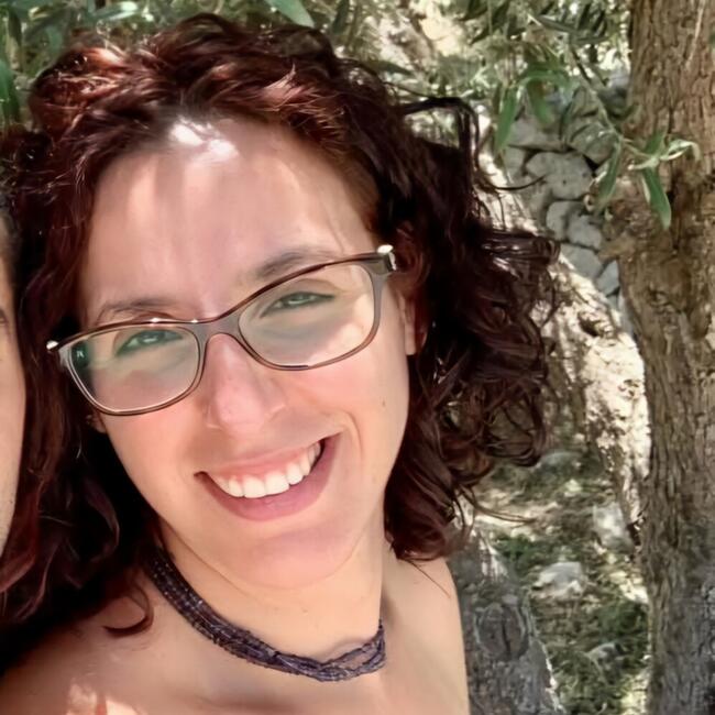 Babysitter a Modica: Margherita