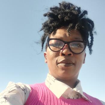 Babysitter in Ebony Park: Kholeka Alicia