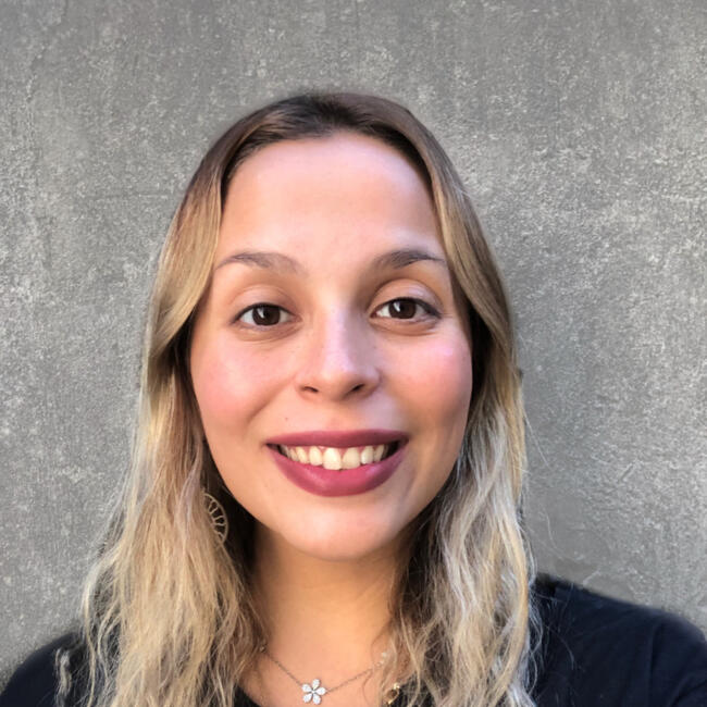 Babysitter in Rosario: Florencia