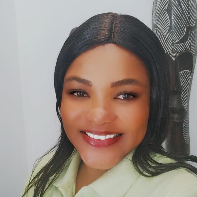 Nanny in Cape Town: Patience