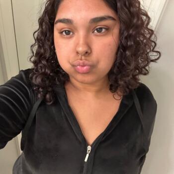 Babysitter in Spring Valley (California): Ileen