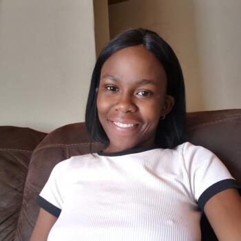 Nanny in Pretoria: Portia