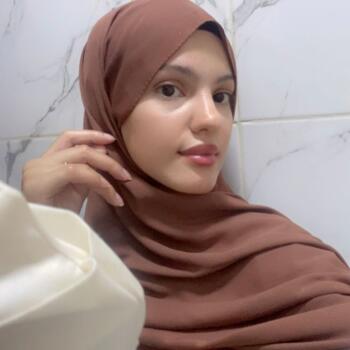 Babysitter in Temara: Sarra