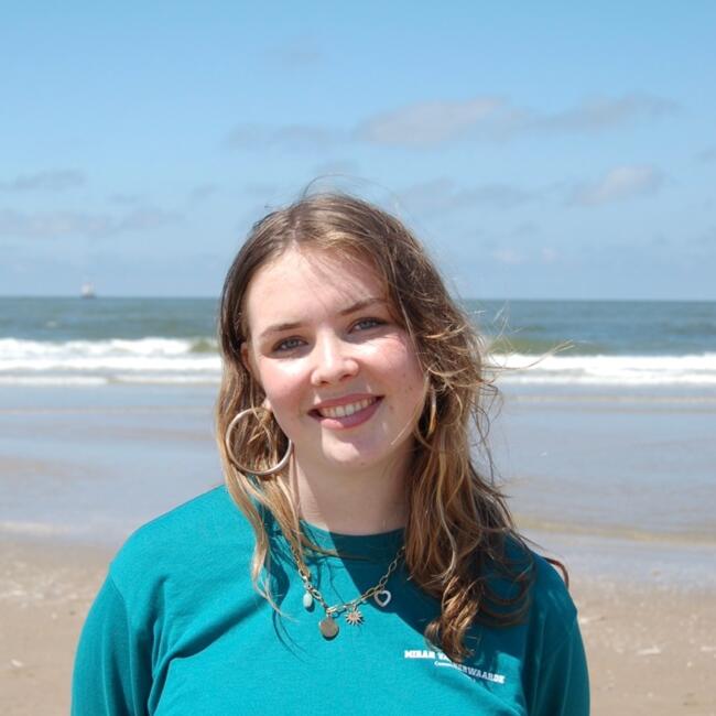 Oppas in Utrecht: Miran