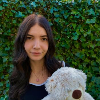 Babysitter Bassersdorf: Paula