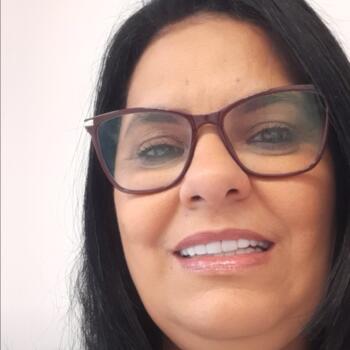 Babysitter Praia Grande: Vera