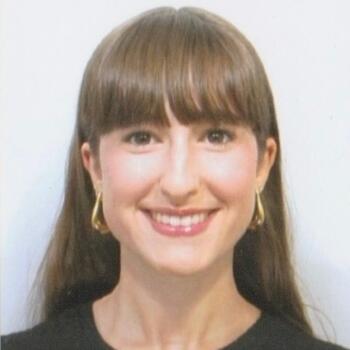 Nanny in Sagunto: Claudia