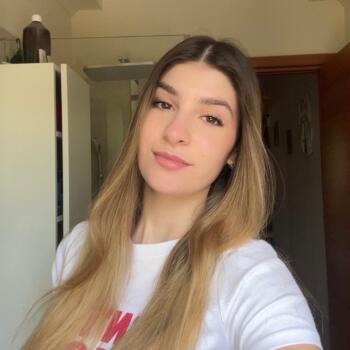 Babysitter Roma: Nicole