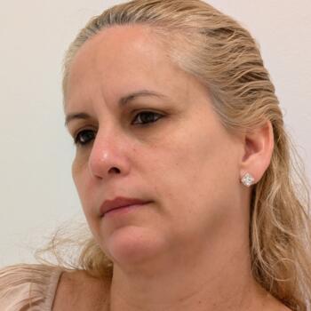 Nanny in Cunit: Gleidelvys