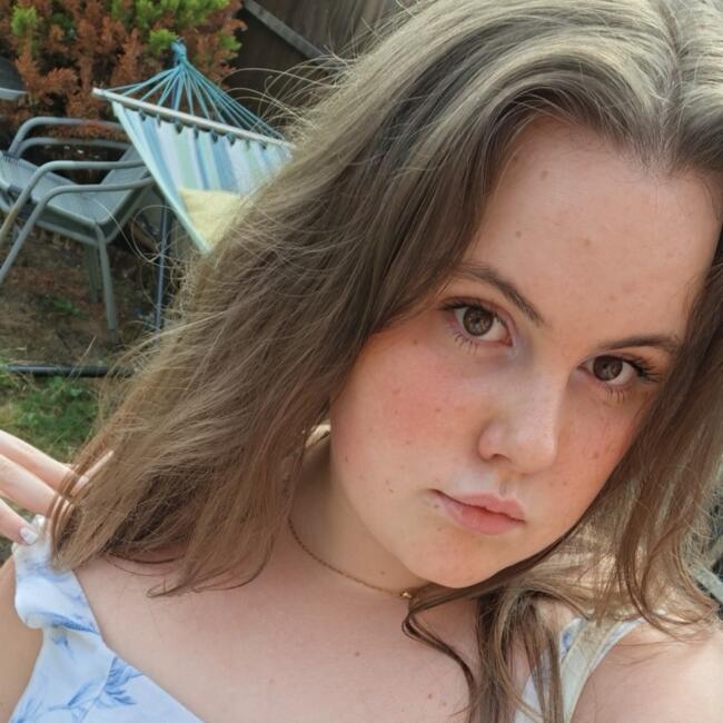 Babysitter in Brighton: Jessica